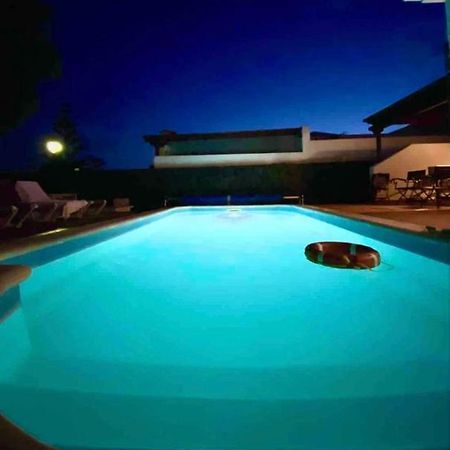 Villa Agatha, Vacaciones En Familia En Lanzarote Playa Blanca Dış mekan fotoğraf