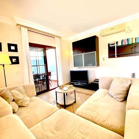 Villa Agatha, Vacaciones En Familia En Lanzarote Playa Blanca Dış mekan fotoğraf