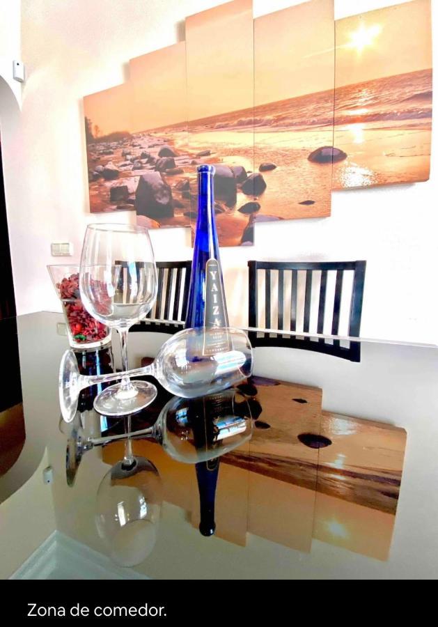 Villa Agatha, Vacaciones En Familia En Lanzarote Playa Blanca Dış mekan fotoğraf