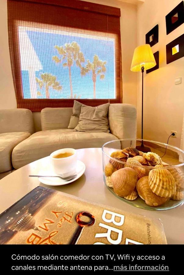 Villa Agatha, Vacaciones En Familia En Lanzarote Playa Blanca Dış mekan fotoğraf