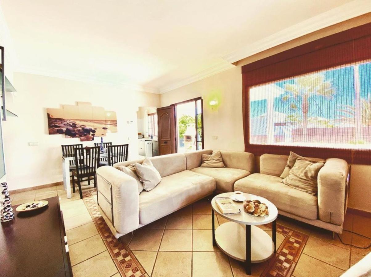 Villa Agatha, Vacaciones En Familia En Lanzarote Playa Blanca Dış mekan fotoğraf