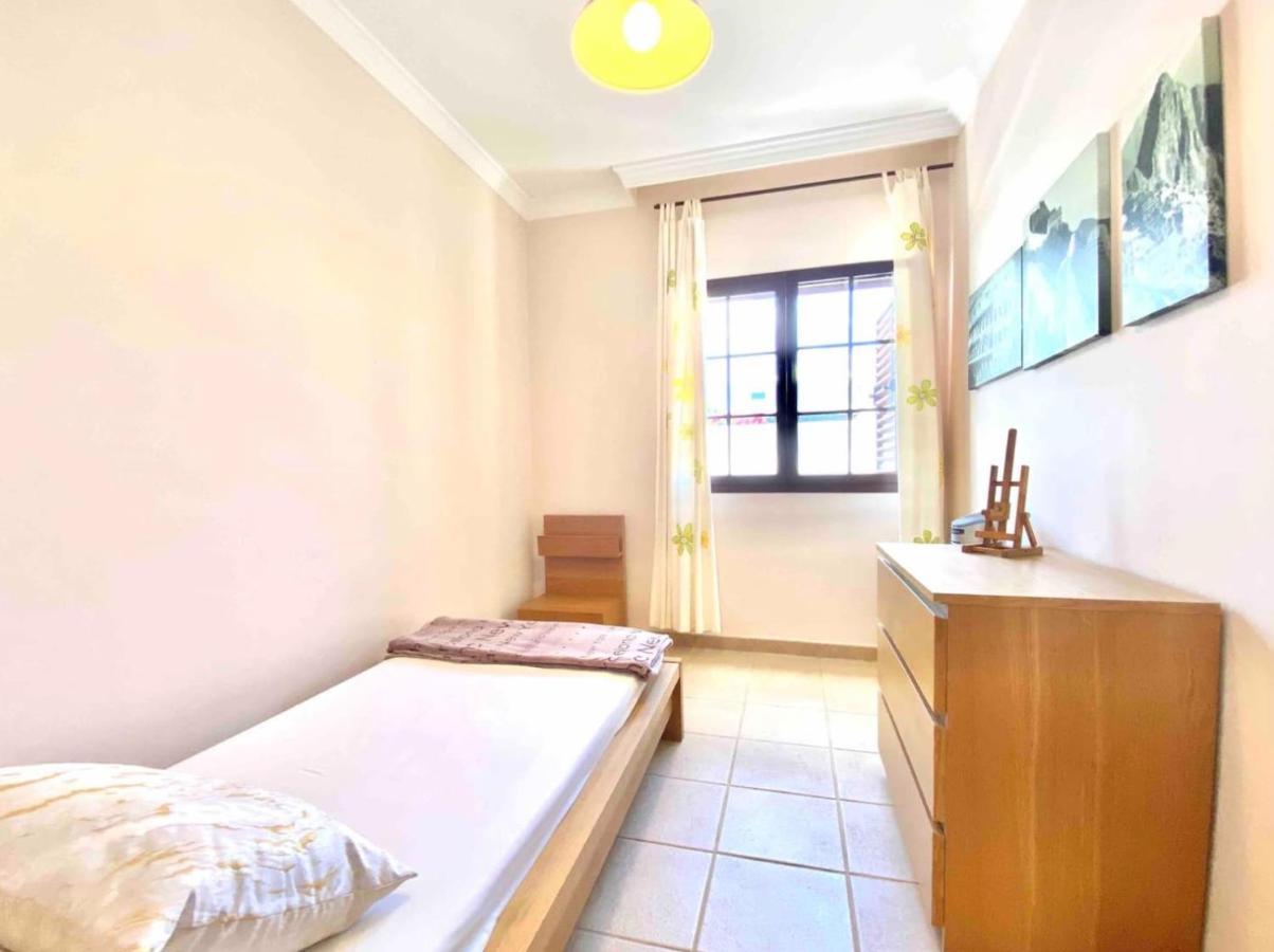Villa Agatha, Vacaciones En Familia En Lanzarote Playa Blanca Dış mekan fotoğraf