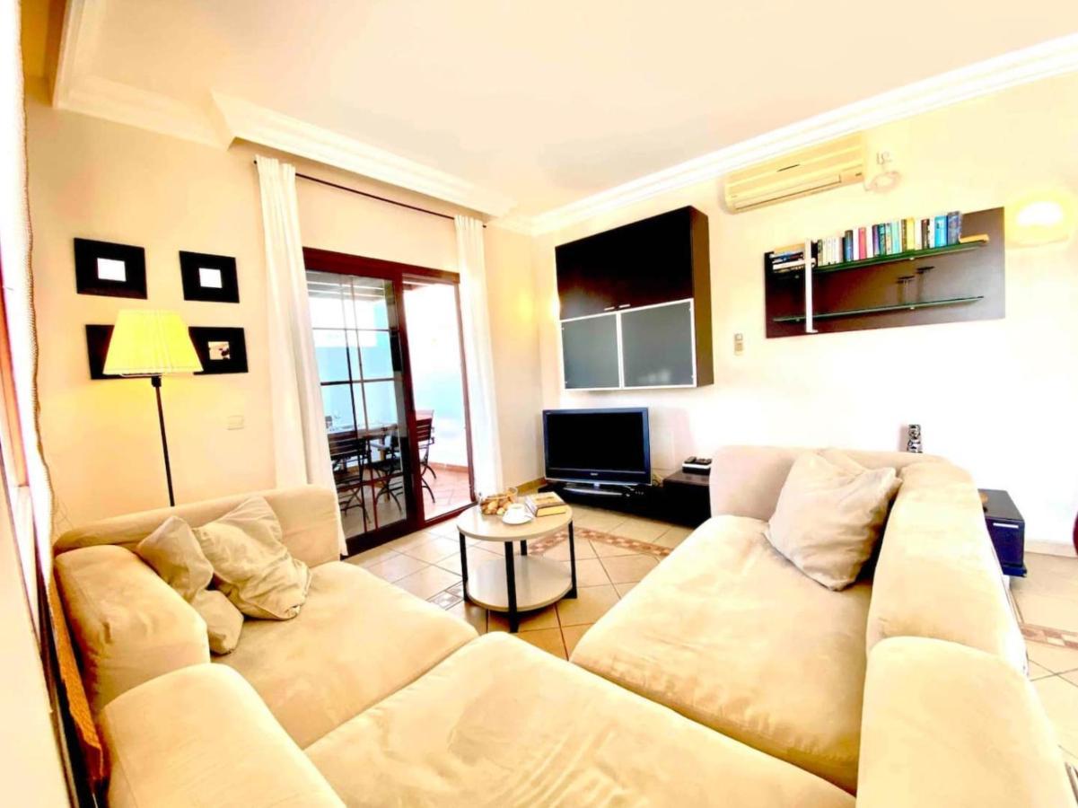 Villa Agatha, Vacaciones En Familia En Lanzarote Playa Blanca Dış mekan fotoğraf
