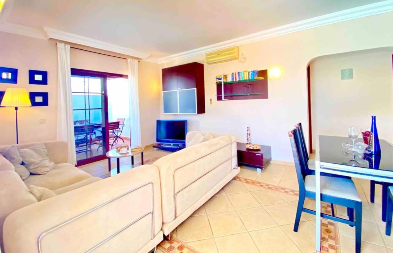 Villa Agatha, Vacaciones En Familia En Lanzarote Playa Blanca Dış mekan fotoğraf