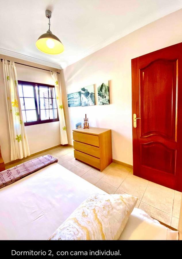 Villa Agatha, Vacaciones En Familia En Lanzarote Playa Blanca Dış mekan fotoğraf