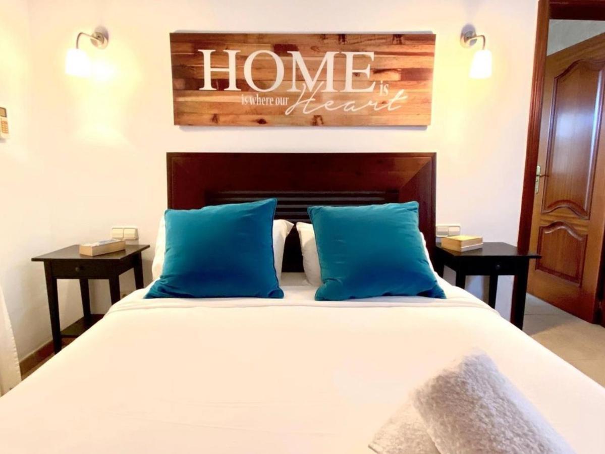 Villa Agatha, Vacaciones En Familia En Lanzarote Playa Blanca Dış mekan fotoğraf