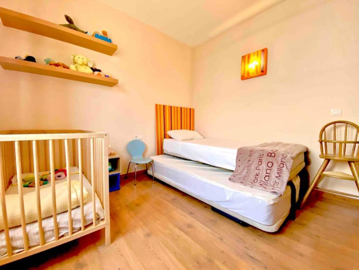 Villa Agatha, Vacaciones En Familia En Lanzarote Playa Blanca Dış mekan fotoğraf