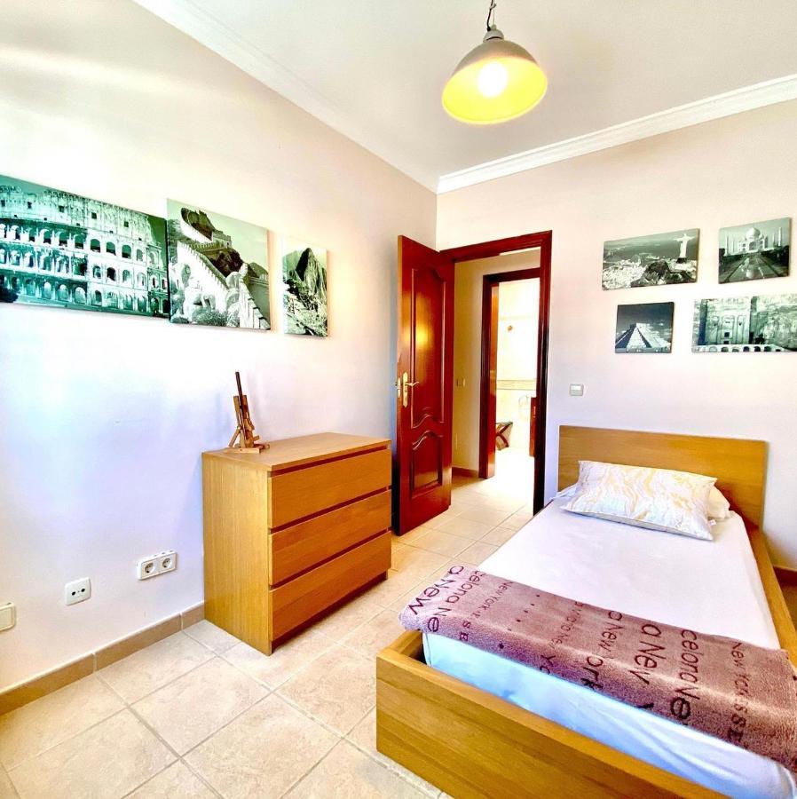 Villa Agatha, Vacaciones En Familia En Lanzarote Playa Blanca Dış mekan fotoğraf