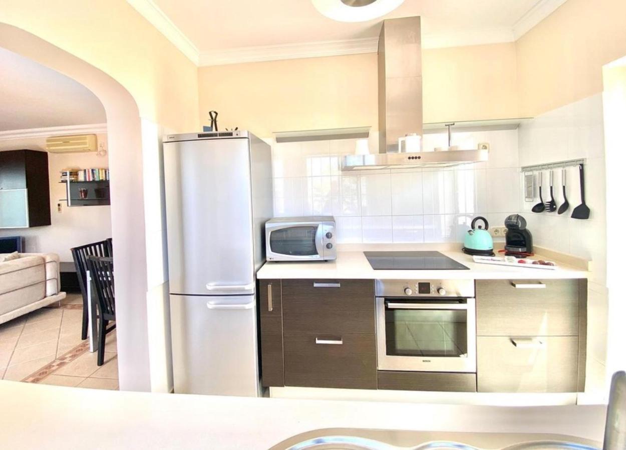 Villa Agatha, Vacaciones En Familia En Lanzarote Playa Blanca Dış mekan fotoğraf